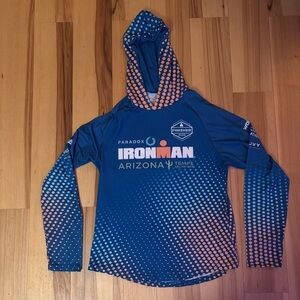 Ironman Arizona 2025 Finishers Shirt - Size Women’s Small